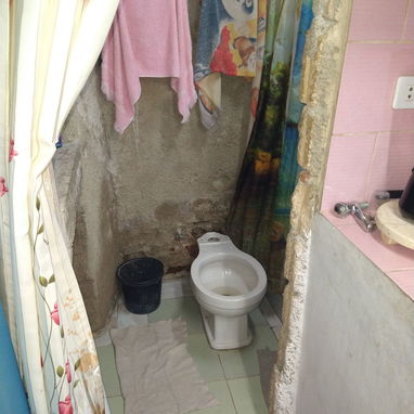 SE VENDE ESTE APARTAMENTO EN CENTRO HABANA 4500 SIN AJUSTE - Img 125307093