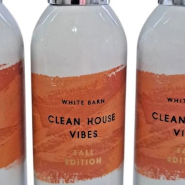 Clear House vibes Ambientador de Bath Body Original - 4/4