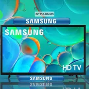 TV SAMSUNG 32 PULGADAS HD GARANTÍA 1 MES MENSAJERÍA INCLUIDA EN DEPENDENCIA DEL LUGAR - Img 55627884