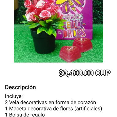 Regalos para el día de las madres - Img 120571987