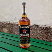 Wiskey Jameson Black Barrel - Img 55815099