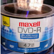 Discos dvd 20mn - Img 45642995