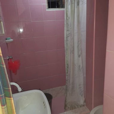 Casa en Venta en 1er piso Centro Habana - 4/10