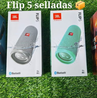 Bocinas de distintos tamaños, modelos y precios, nuevas y selladas - Img 59362108
