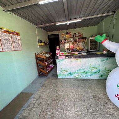 VENTA DE CASA CON DOS NEGOCIOS GANGA‼️ - 6/10