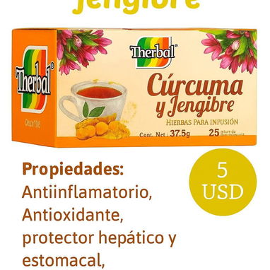 Infusiones para tu bienestar. - 8/9