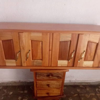 Estantes de madera - Img 125682388