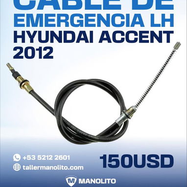 FRENOS PARA KIA PICANTO 2012 - 2/5