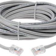 Cable de red cat 6 - Img 57938542
