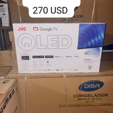 Televisores - Img 122618898