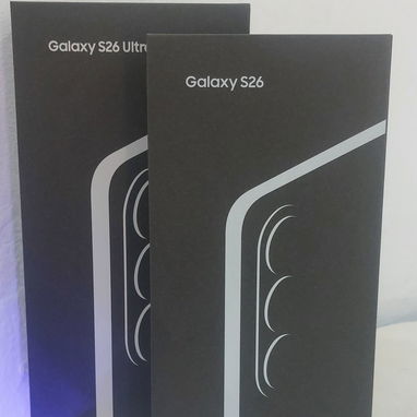 Samsung Galaxy S26 ultra 12-256  dual sim  nueva sellada en caja - Img 115896049