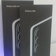 Samsung Galaxy S26 12 RAM 256 nuevo sellado en caja - Img 53010896