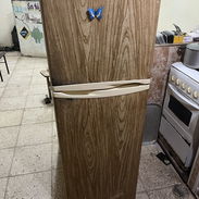 🧊 Refrigerador LG "Electro Cool" – ¡Congelación Seca (No Frost)! 🪵 - Img 55507890