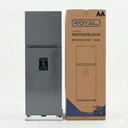 ROYAL 15 PIES CONGELACION SECA CON DISPENSADOR:530USD - Img 55494172