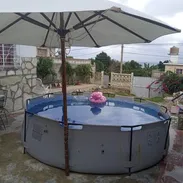 J Tu escape privado con vista al mar en Guanabo ✨🌊GUA-003 - Img 57780302