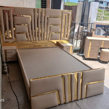 Camas d lujo muebles FlexConfort - Img 122831468