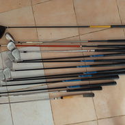 Venta de palos de Golf - Img 56139274