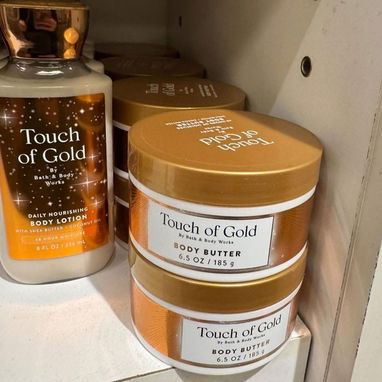 Mantequillas corporales Bath Body Work - 5/8