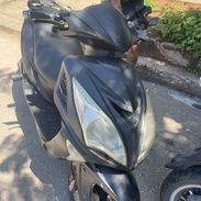 Moto Eléctrica águila !!! - Img 58136987