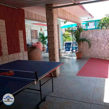 🌴🏖️ Casa de renta en Guanabo, La Habana - Img 114966339