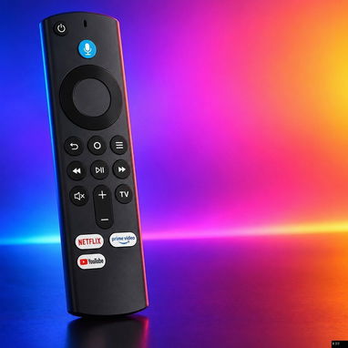 Mando Fire Stick - 2/3