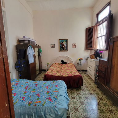 Se vende casa de viga y losa en Centro Habana - Img 124348583