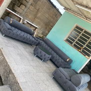 Mueble totalmente confortable duradero y comodo - Img 56755060