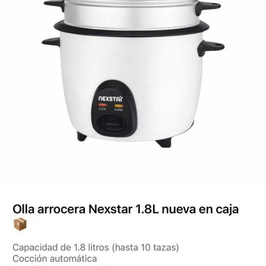 TELEVISORES - OLLAS - FREIDORA - MICROONDAS - CAFETERAS - VENTILADORES - - Img 119000473
