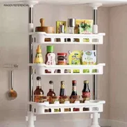 Organizador para cocina 3 niveles 13200 cup - Img 55050623