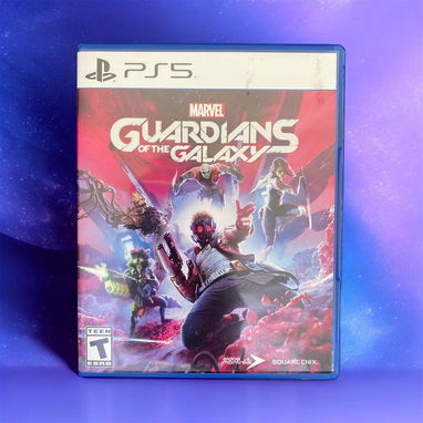 Juegos de PS5 Nuevos - Img 123689420