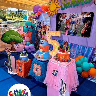 Fiestas de Cumpleaños‼️‼️‼️ - Img 125333990