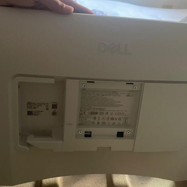 Vendo Monitor Dell 4K de 26 pulgadas - 3/3