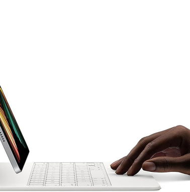 🌸Magic Keyboard iPad🌸 - Img 61637878