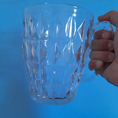 Jarra de Cristal de 1.2 Litros en 5000 CUP - 5/6