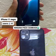 Vendo 2 iphone 11 - Img 56215515