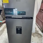 Refrigerador marca Hisense 7.3 pies - Img 55737209