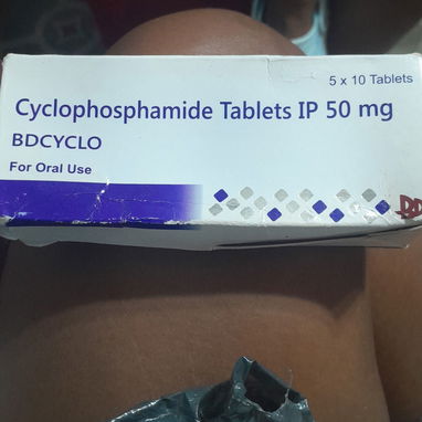 Medicamentos - 10/10