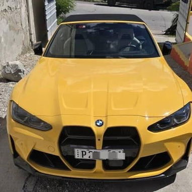 🇩🇪_*CUÑA BMW M4 COMPETTION DEL 2024*_ - 2/4