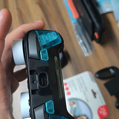 GameSir G7 Pro 8K PC Wireless Controller, Aimlabs Edition - 3/3