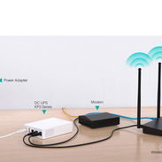 $ 30 $ - LA SOLUCIÓN  PARA SU NAUTA - MINI UPS KP3 10,000 MAH - RESPALDE SU CONEXIÓN. FACTURA Y GARANTÍA. TLF 54833666 - Img 51696426
