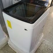 Lavadora automática Samsung de 15 kg nueva en caja - Img 52592474