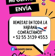 Remesas en toda la Habana - Img 50656234