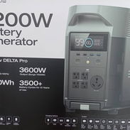 Ecoflow 7200w - Img 55599163