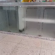 Cristaleros profesionales, vidrio de alta calidad para cualquier área que quiera remodelar (Kinetica) - Img 45836606