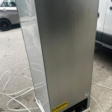 Refrigerador Milexus 9.1 pies Congelación Seca Precio $445 USD con transporte incluido. Garantía factura - Img 122428741