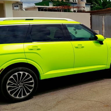 🇰🇷 HYUNDAI PALISADE 2026 🔥 - 3/4