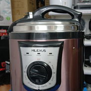 Olla reyna Milexus 60 usd - Img 57919222