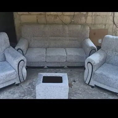 Todo lo q usted necesite de muebles para su hogar llamar al 55818438 - 10/10