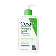 CeraVe limpiador hidratante para piel normal a seca 23 usd. T - Img 55756839