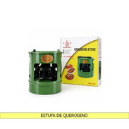 ESTUFA DE QUEROSENO - Img 55758463